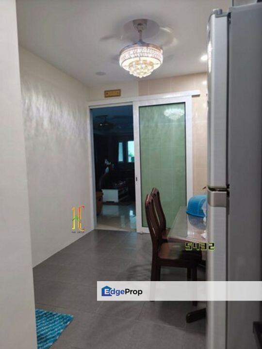 Bandar Mahkota Banting, Selangor, Banting