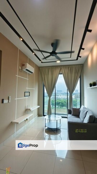 The Maple Residences, Selangor, Klang