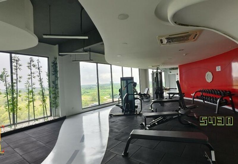 The Maple Residences