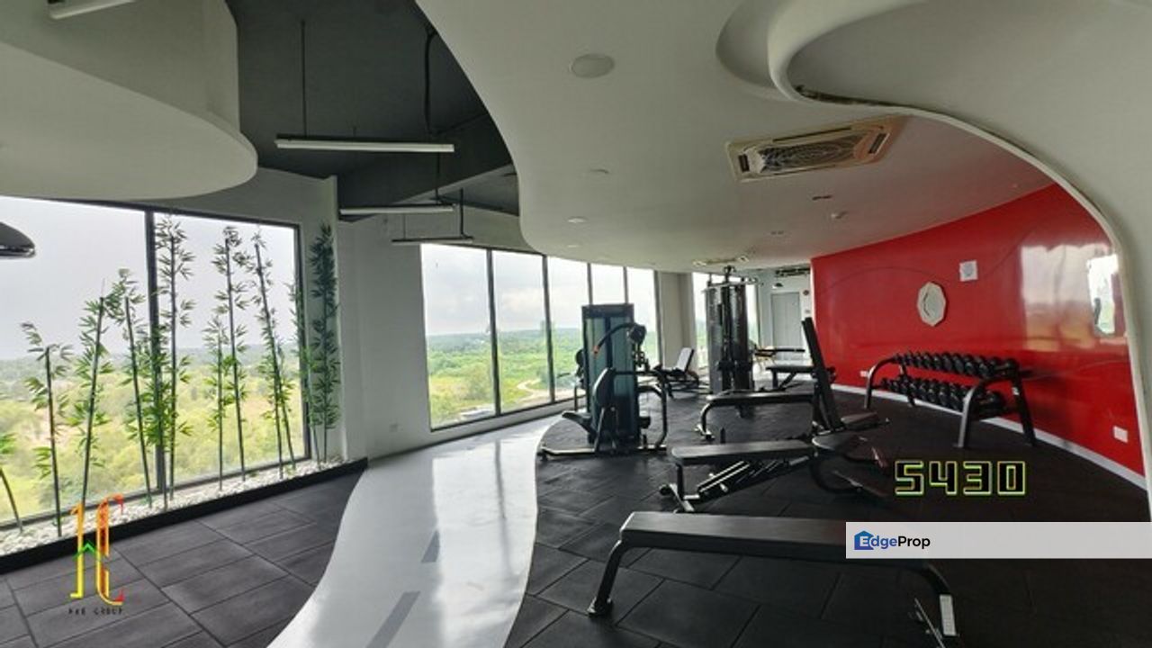 The Maple Residences, Selangor, Klang