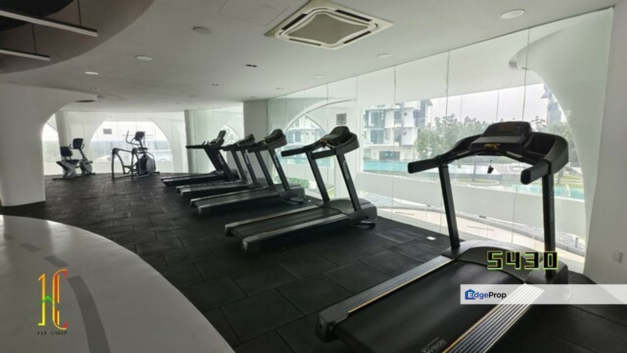 The Maple Residences, Selangor, Klang