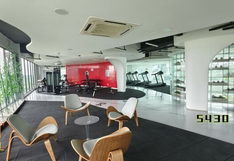 The Maple Residences