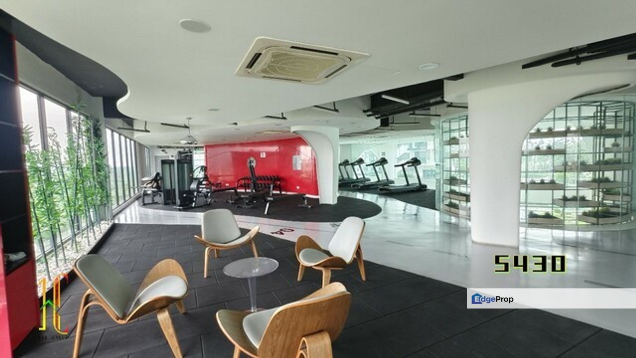 The Maple Residences, Selangor, Klang