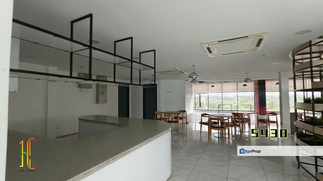 The Maple Residences, Selangor, Klang