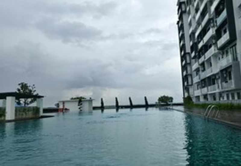 The Maple Residences