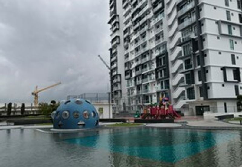 The Maple Residences