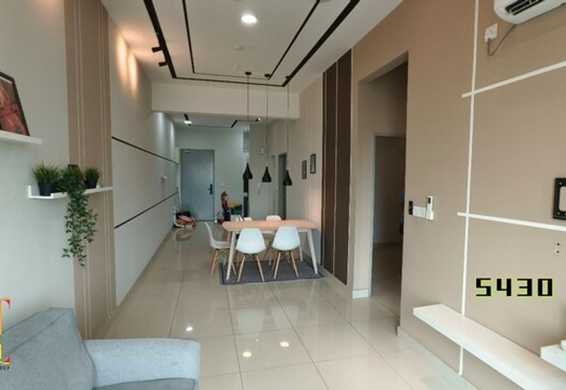 The Maple Residences