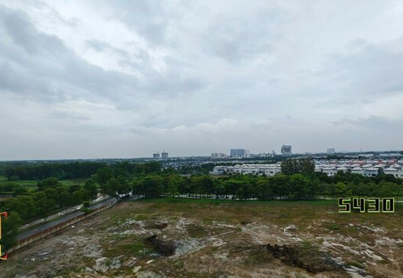 The Maple Residences