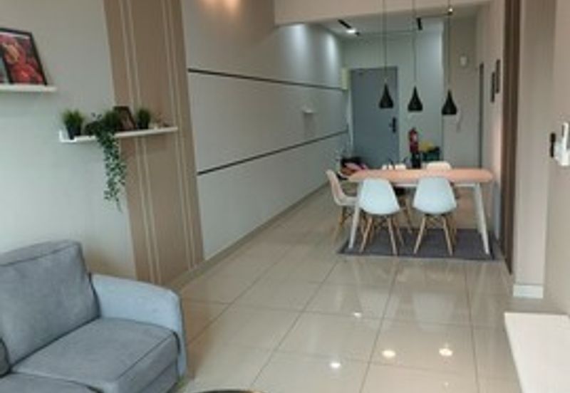 The Maple Residences