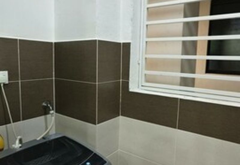 The Maple Residences