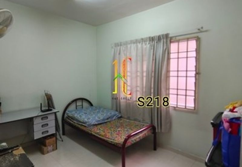 Bukit Tinggi 2 Apartment