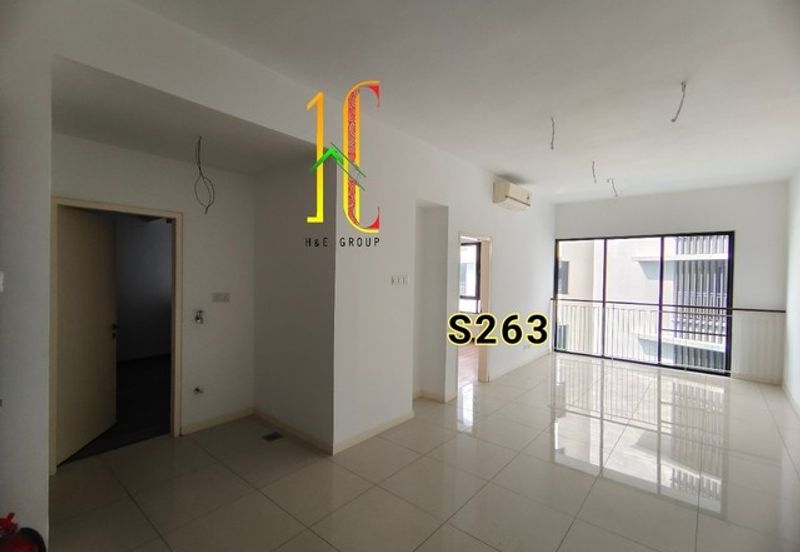 Renai Jelutong Residences