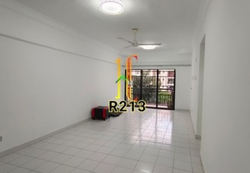 Vista Bayu Apartment, Taman Bayu Perdana
