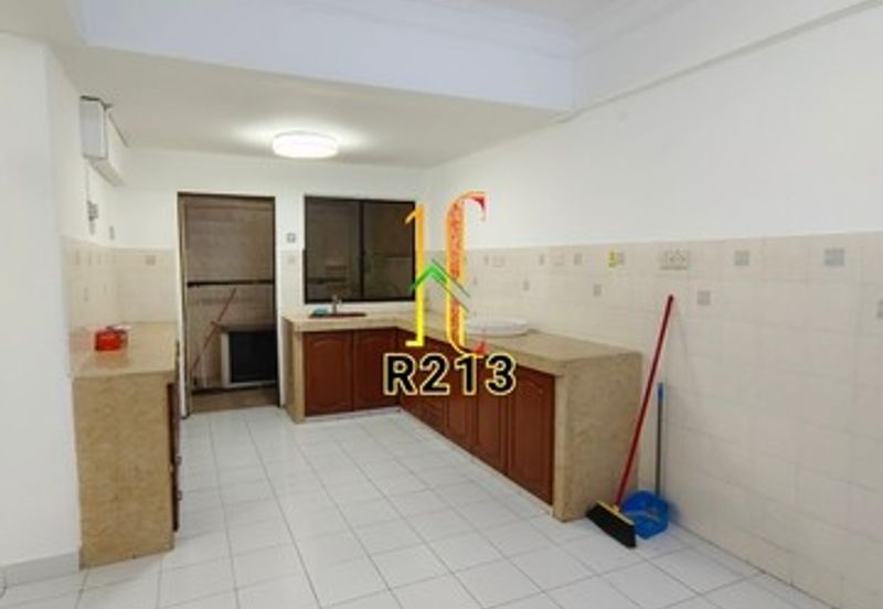 Vista Bayu Apartment, Taman Bayu Perdana