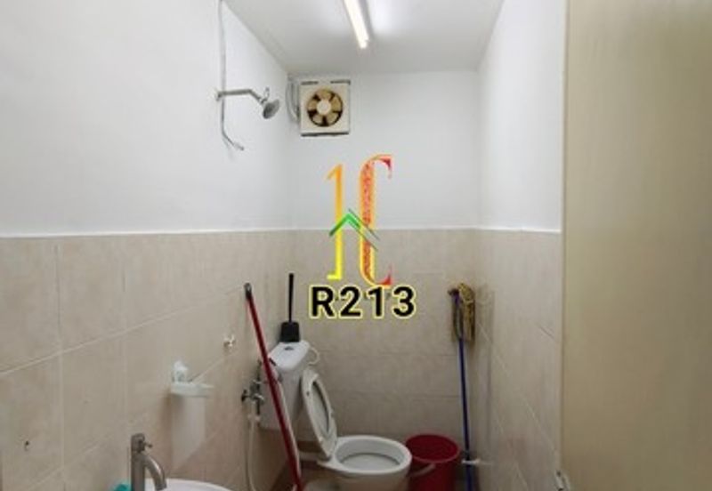 Vista Bayu Apartment, Taman Bayu Perdana