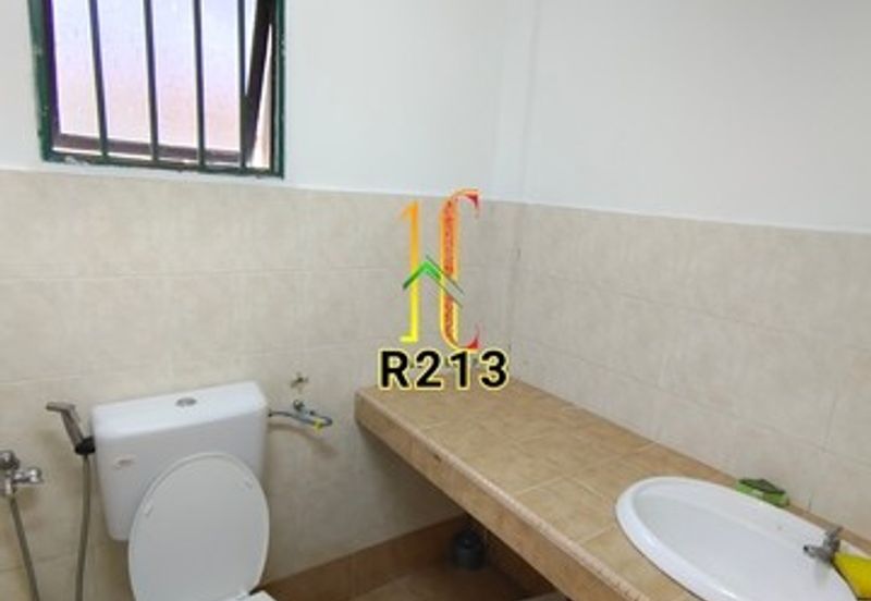 Vista Bayu Apartment, Taman Bayu Perdana