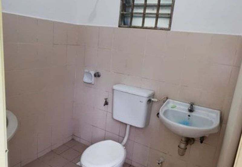 Pangsapuri Kasuarina