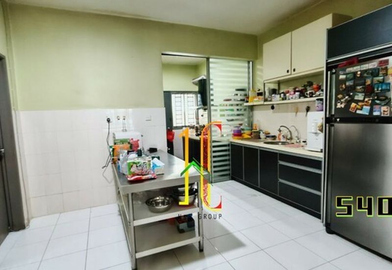 Jalan Setia Impian U13/8B