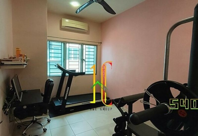 Jalan Setia Impian U13/8B