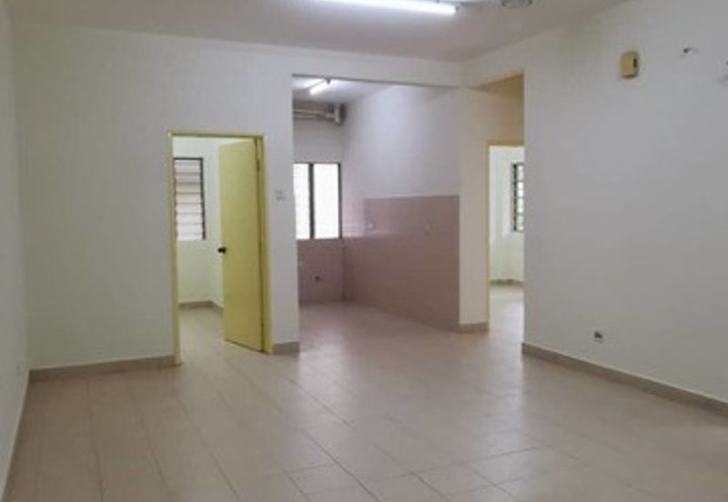 Pangsapuri Kasuarina