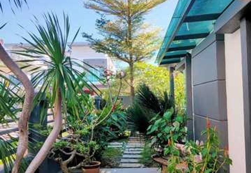 Ridgewood Canary Garden @ Bandar Bestari