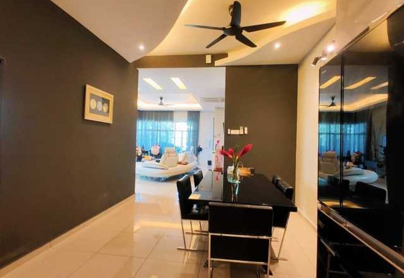 Ridgewood Canary Garden @ Bandar Bestari