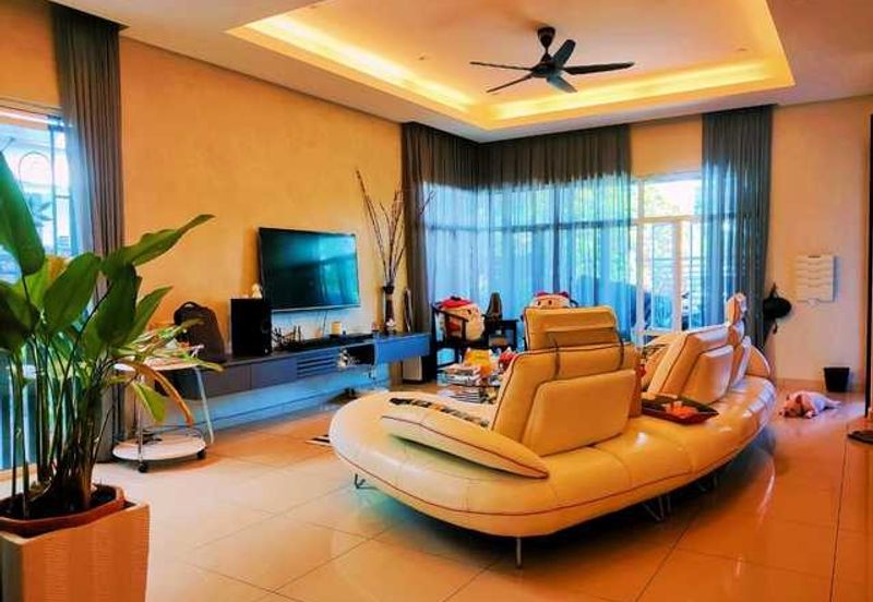 Ridgewood Canary Garden @ Bandar Bestari