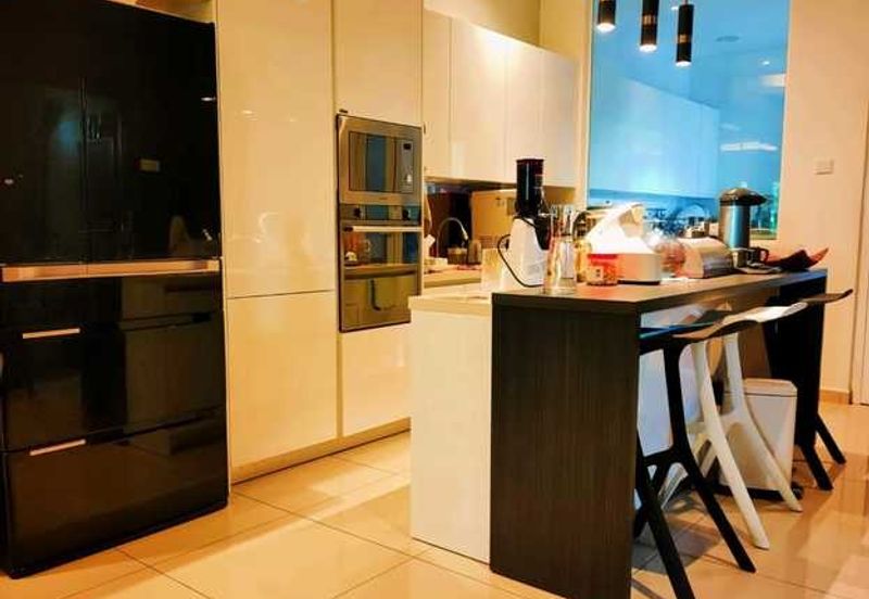 Ridgewood Canary Garden @ Bandar Bestari