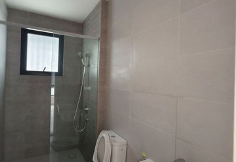 Freesia Residences @ Tropicana Aman