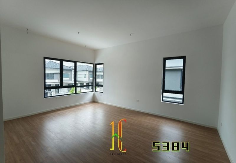 Freesia Residences @ Tropicana Aman