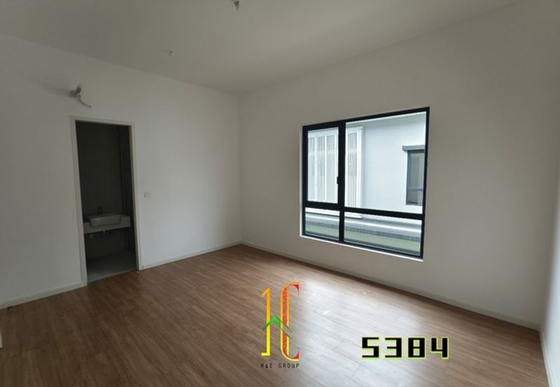 Freesia Residences @ Tropicana Aman