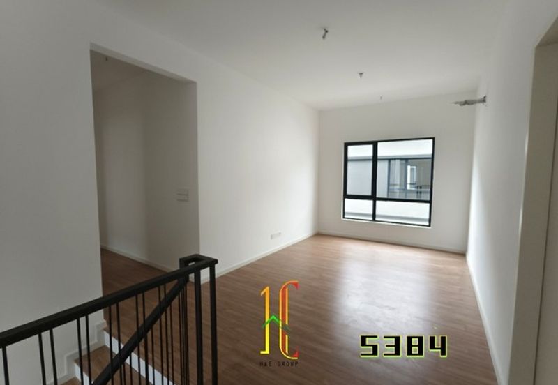 Freesia Residences @ Tropicana Aman