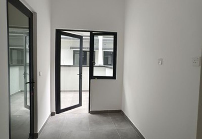 Freesia Residences @ Tropicana Aman