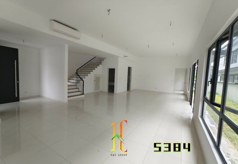 Freesia Residences @ Tropicana Aman