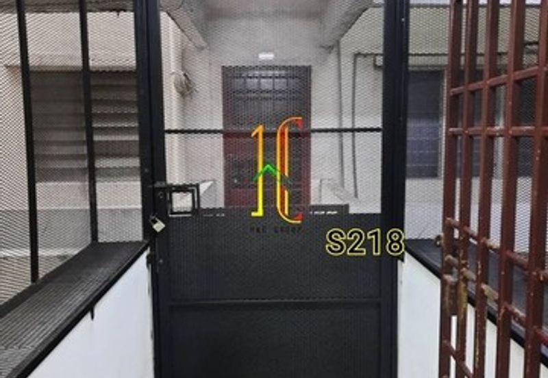 Bukit Tinggi 2 Apartment