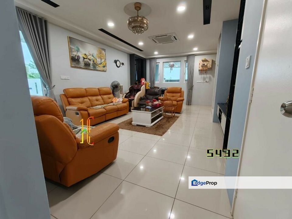 Bandar Mahkota Banting, , 