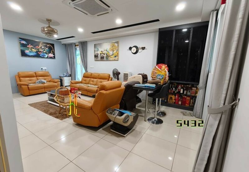 Bandar Mahkota Banting