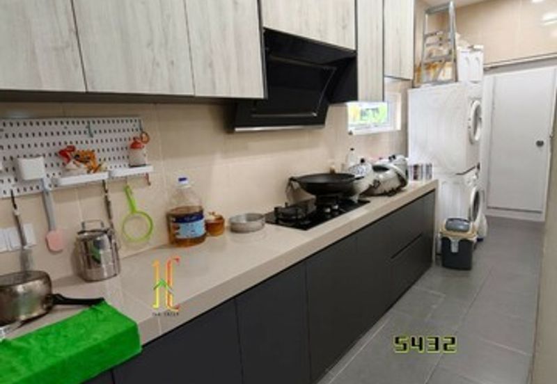 Bandar Mahkota Banting