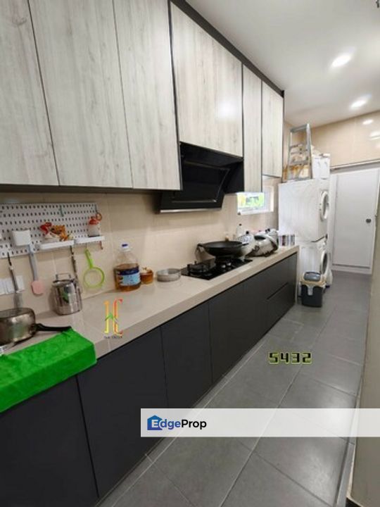 Bandar Mahkota Banting, , 