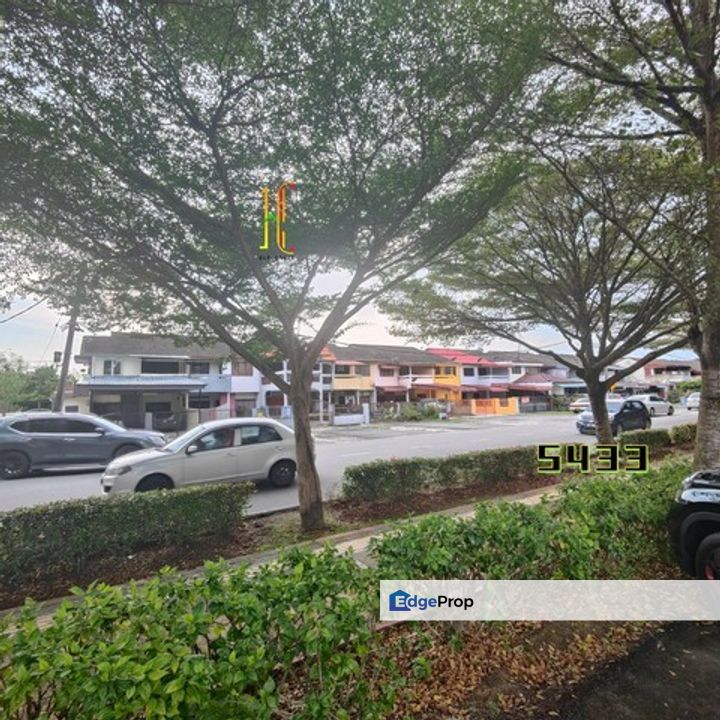 The Toman Banting, , 