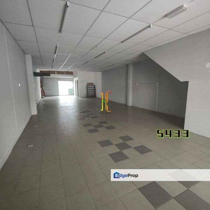 The Toman Banting, , 