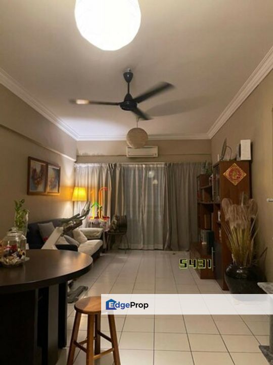 Vista Bayu Apartment, Taman Bayu Perdana, , 