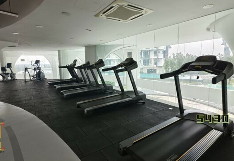 The Maple Residences