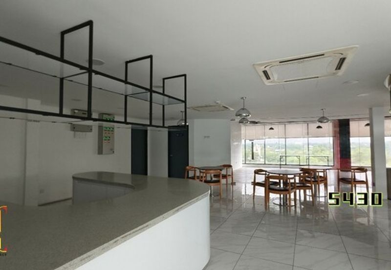 The Maple Residences