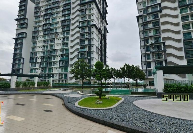 The Maple Residences