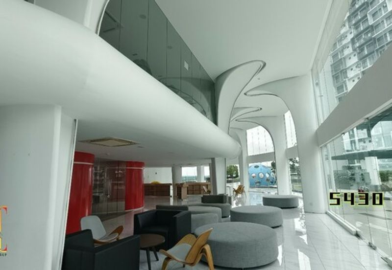 The Maple Residences