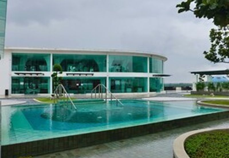 The Maple Residences