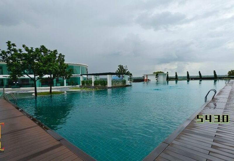 The Maple Residences