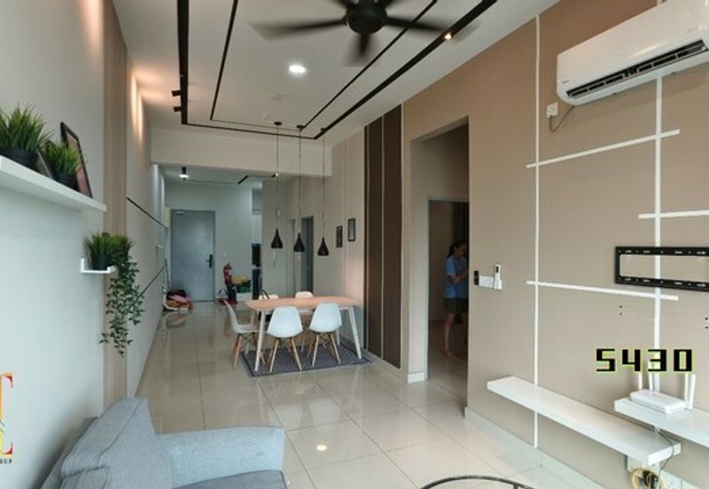 The Maple Residences