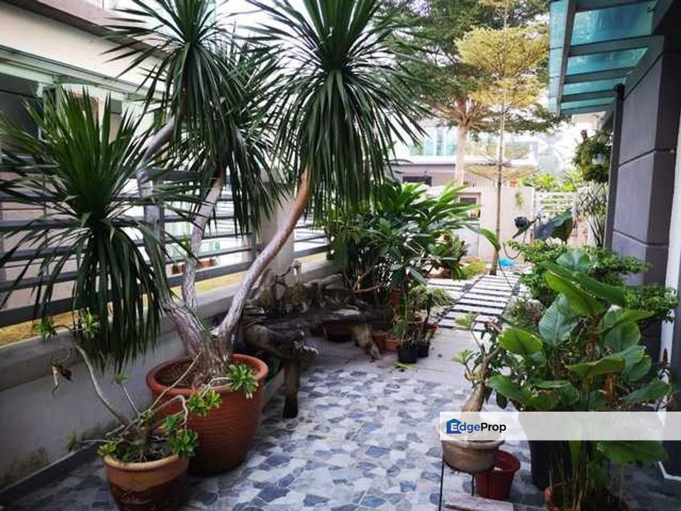 Ridgewood Canary Garden @ Bandar Bestari, , 